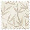 Laura Ashley Willow Leaf, Natural - Twist&Fit Roller Blind